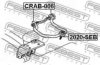 CHRYS 04764961AA Control Arm-/Trailing Arm Bush